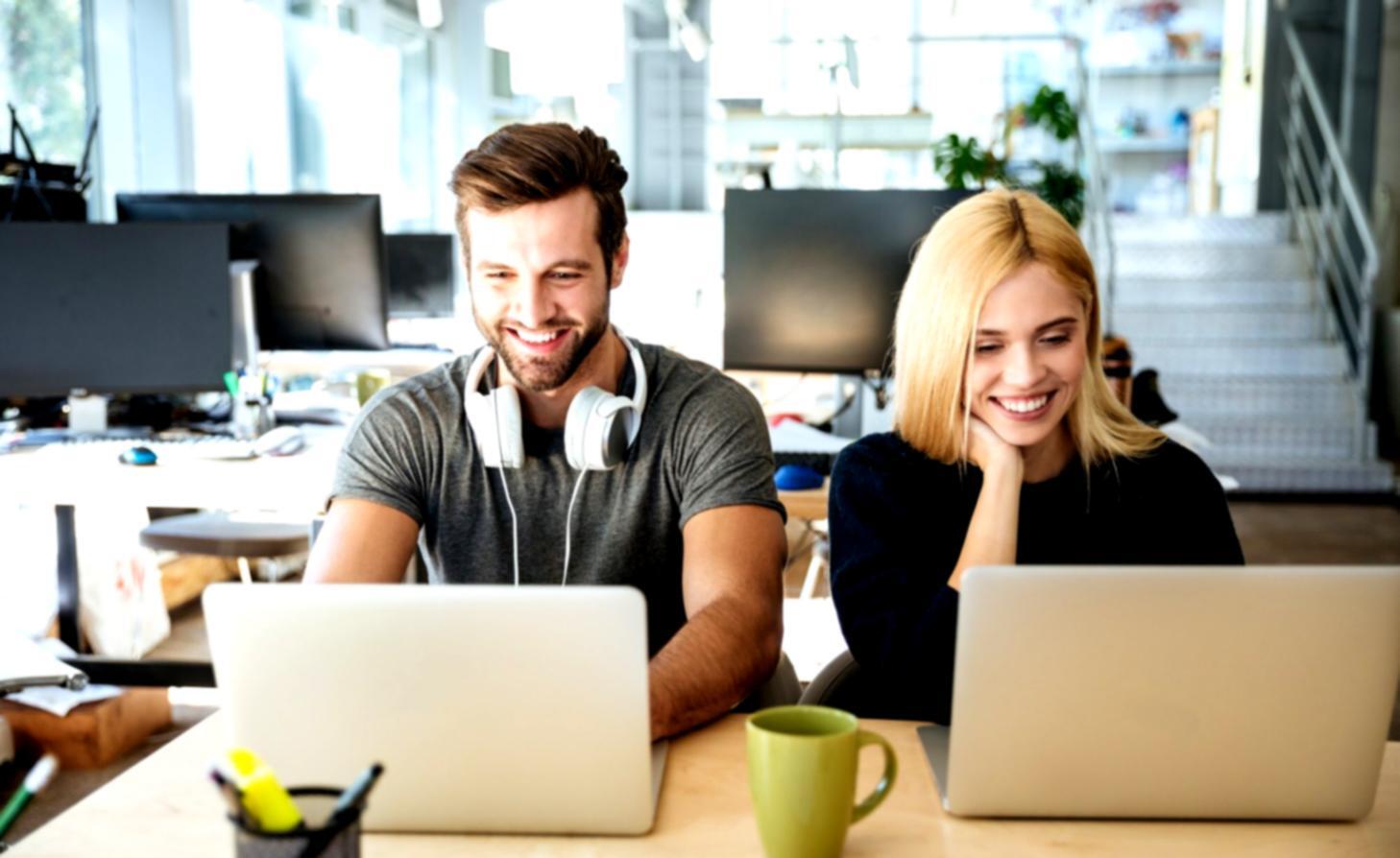 Team collaboration session reviewing financial strategies with Australian business partners