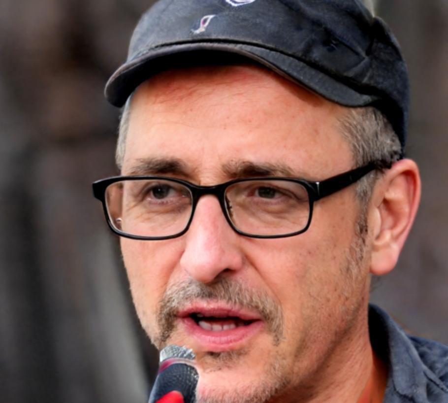 Rhys Callaway, Senior Partnership Advisor