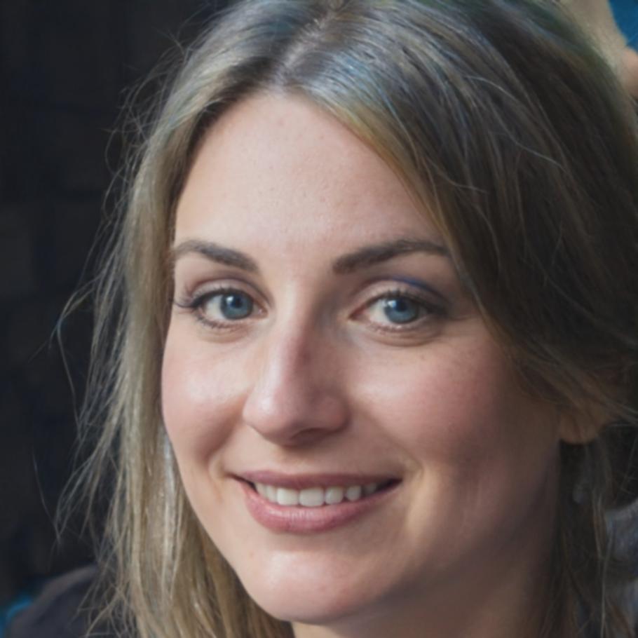 Elara Thornbury, Financial Systems Specialist